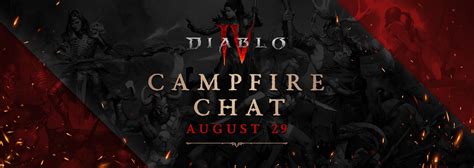 diva chat login|Diablo 4 Patch 2.0 PTR Campfire Chat Livestream Summary.